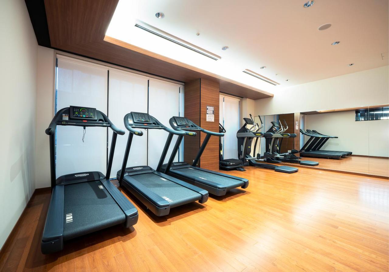 Daiwa Roynet Hotel Kyoto Terrace Hachijo Premier Eksteriør bilde