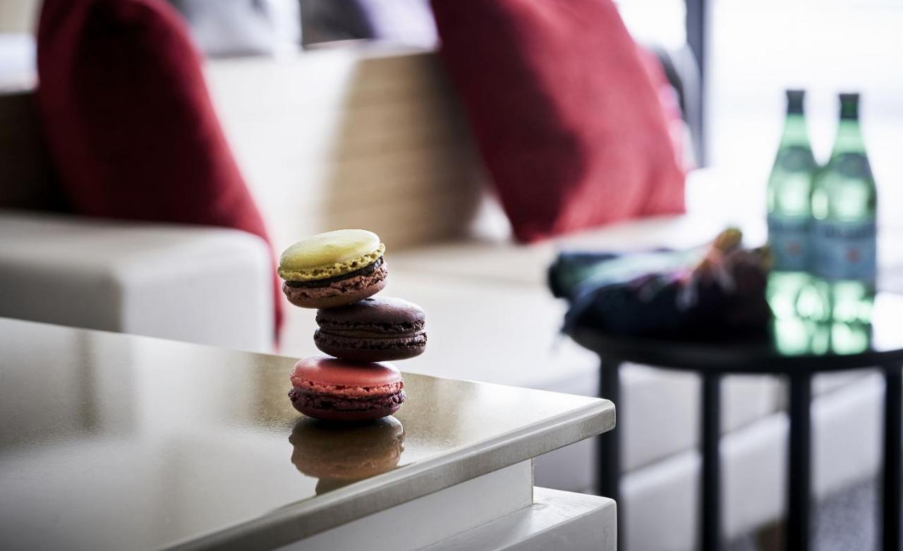 Daiwa Roynet Hotel Kyoto Terrace Hachijo Premier Eksteriør bilde