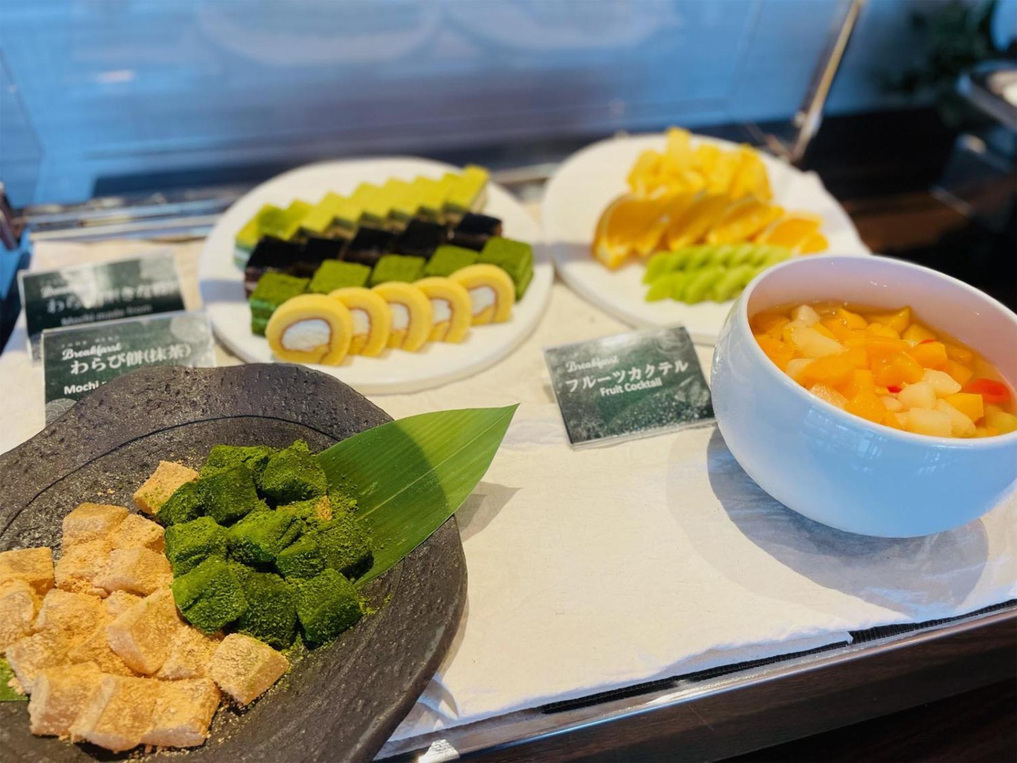 Daiwa Roynet Hotel Kyoto Terrace Hachijo Premier Eksteriør bilde