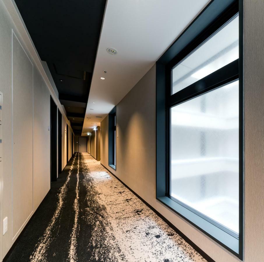 Daiwa Roynet Hotel Kyoto Terrace Hachijo Premier Eksteriør bilde