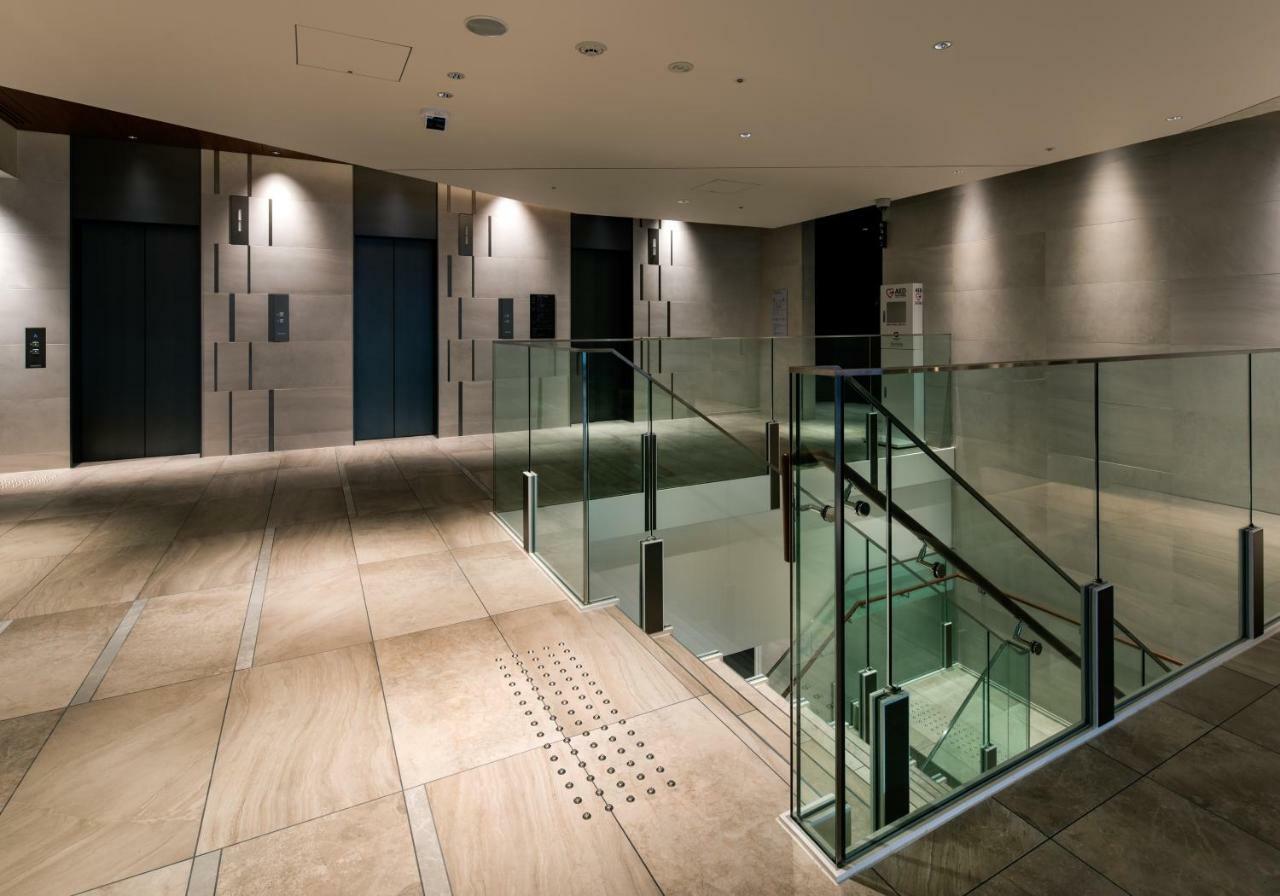 Daiwa Roynet Hotel Kyoto Terrace Hachijo Premier Eksteriør bilde